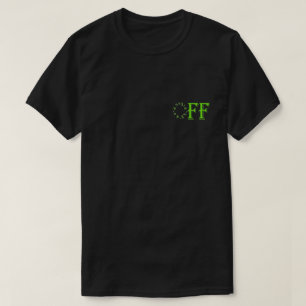 ERMÄßIGUNG T-Shirt