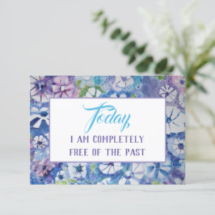 Ermäßigungskarte für das Gebetsnachweis Einladung