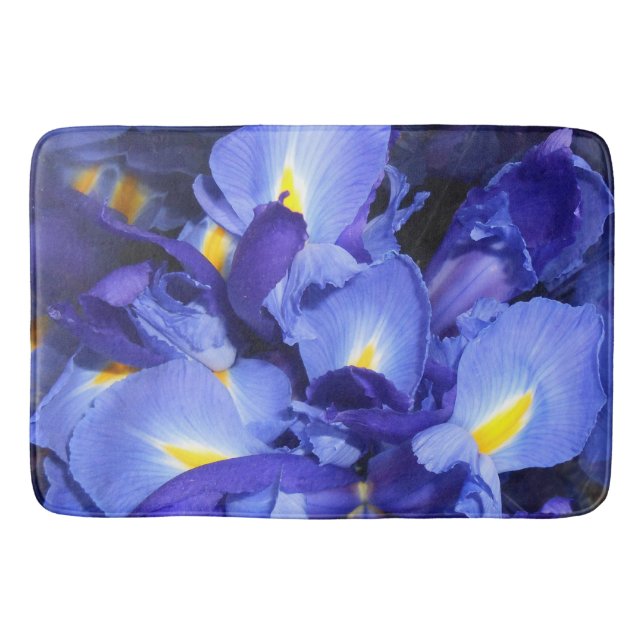 Ermengarde Badematte (Vorderseite)