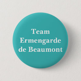Ermengarde de Beaumont, Königin Schottlands Button