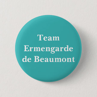 Ermengarde de Beaumont, Königin Schottlands Button