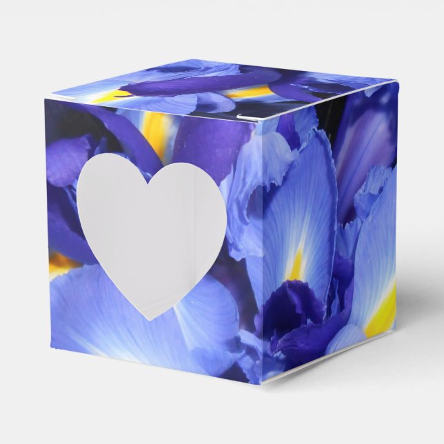Ermengarde Geschenkschachtel (Vorderseite)