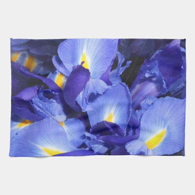 Ermengarde Handtuch (Horizontal)