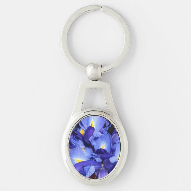 Ermengarde Schlüsselanhänger (Vorderseite)