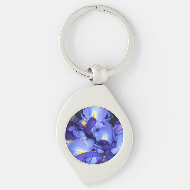 Ermengarde Schlüsselanhänger (Vorderseite)