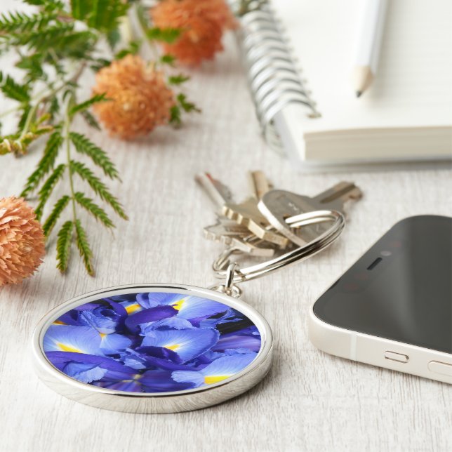 Ermengarde Schlüsselanhänger (Seite)