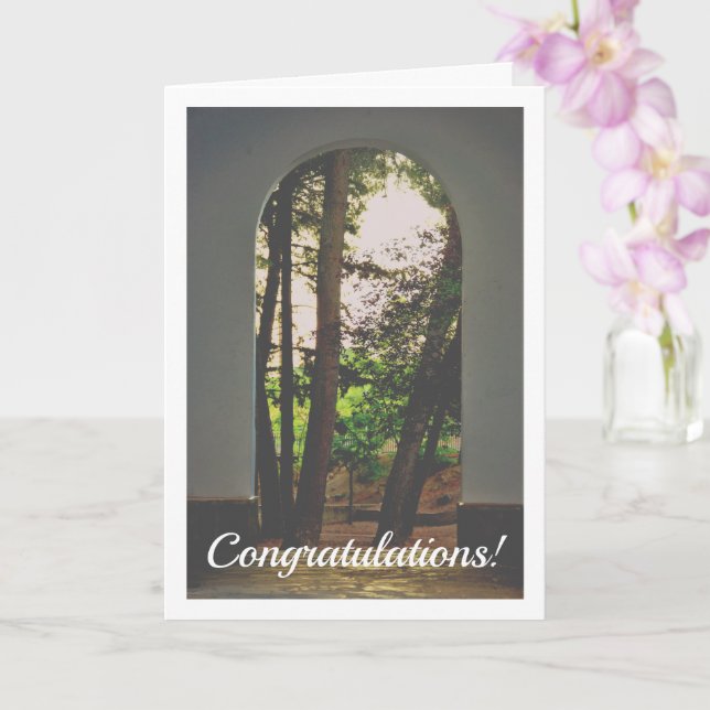 Ermita Sant Vicent Ferrer de Llíria Karte (Orchidee)