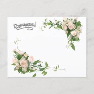 Ermittlungskarte Postkarte