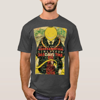 Ermordung 26 T-Shirt