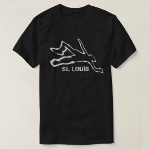 Ermordung des Textes T-Shirt