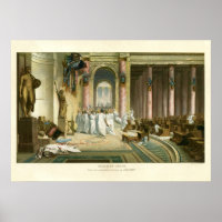 Ermordung von Julius Cäsar