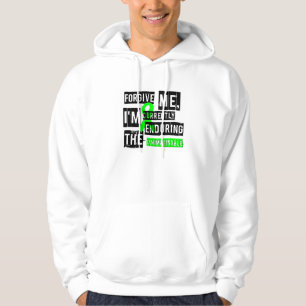 Ermüdet von Lyme Unimaginable Shirt