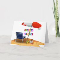 Ermüdete Lehrerin...Zeit zum Entspannen...