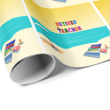 Ermüdeter Lehrer, Spaß in der Sonne