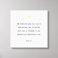 Ermutigend für die Befriedigung von Bibelzitaten z