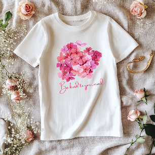 Ermutigt durch Freundlichkeit Shirt von Frauen