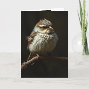 Ermutigung zur Erstellung eines Zitats über "Hope  Karte