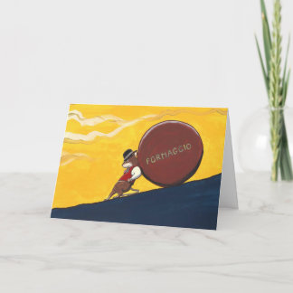 Ermutigungskarten, die PJ kennzeichnen! Karte