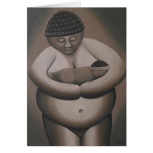 Ernähren Sie die Karte (kundengerecht)