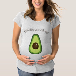 Ernährte Avocados T-Shirt