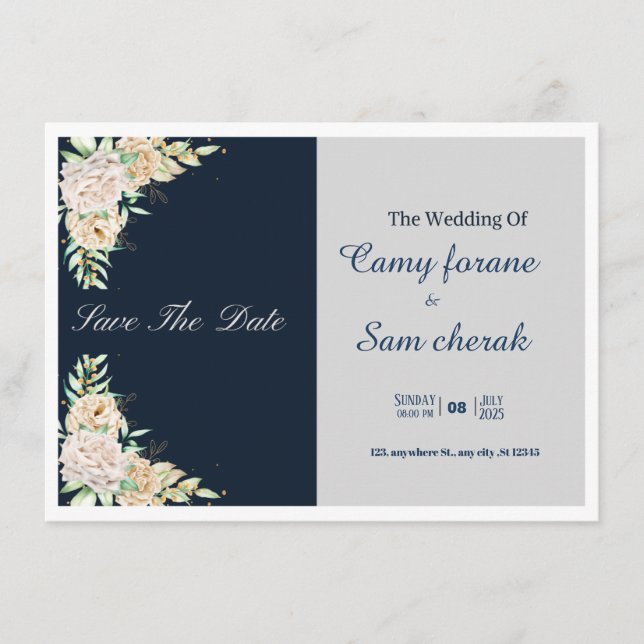 Ernährung Begleitkarte (Vorderseite)