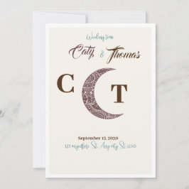 Ernährung Einladung