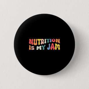 Ernährung Ist Mein Ding Lustige Aussage Für Rdn Er Button