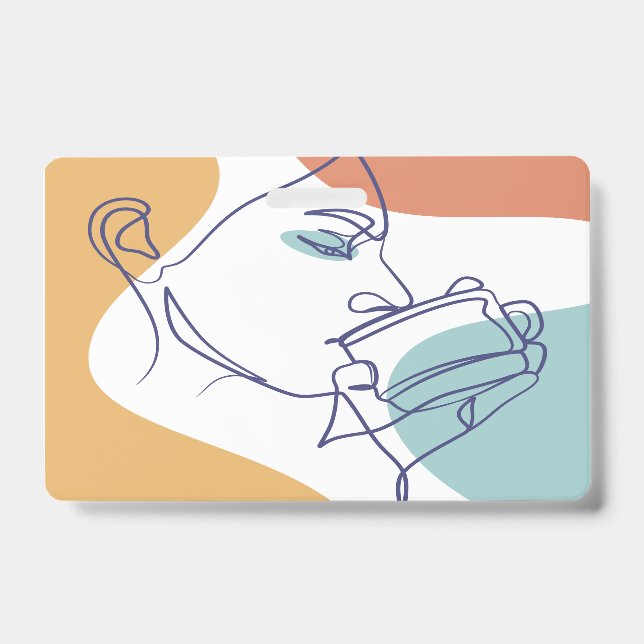 Ernährungsgeeks Diskontcode Owala Diskontcode Ausweis (Vorderseite)