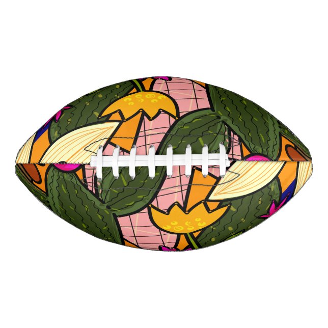 Ernährungsgeeks Diskontcode Owala Diskontcode Football (Vorderseite)