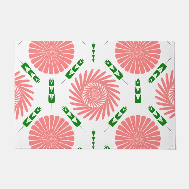 Ernährungsgeeks Diskontcode Owala Diskontcode Fußmatte (Vorderseite)