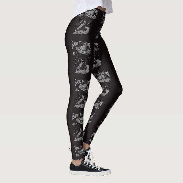 Ernährungsgeeks Diskontcode Owala Diskontcode Leggings (Rechts)