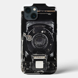 Ernemann Heag XV Vintag Camera Case-Mate iPhone Hülle