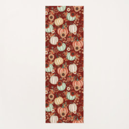 Ernest Glow Yogamatte