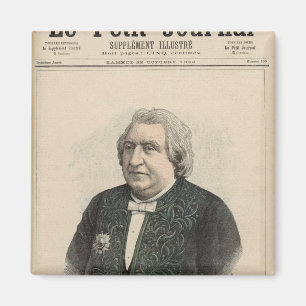 Ernest Renan Magnet