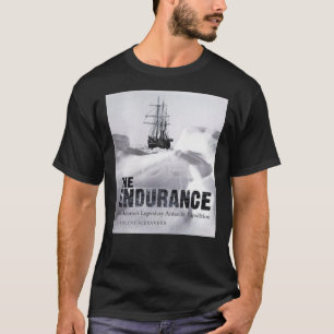 Ernest Shackleton Essential T - Shirt