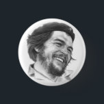 Ernesto "Che" Guevara Button<br><div class="desc">Erlös aus dem kommunistischen Party</div>