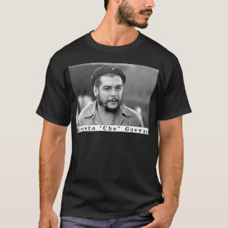 Ernesto Che Guevara T-Shirt