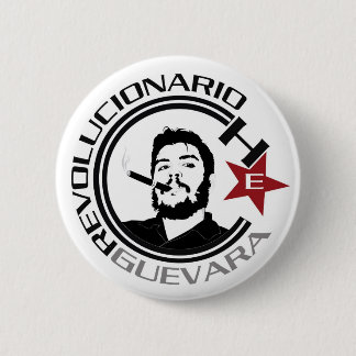Ernesto Guevara Button