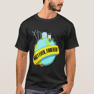 Erneuerbare Energie T-Shirt
