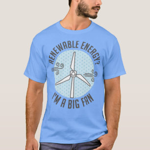 Erneuerbare Energien 28 T-Shirt