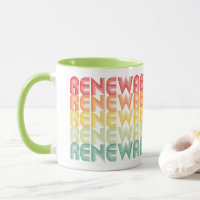 Erneuerbare Energien