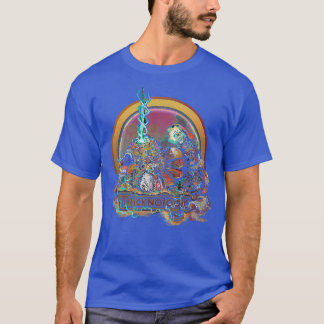 Erneuerbare Ressourcen T-Shirt