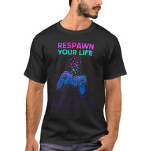 Erneuere Dein Leben T-Shirt