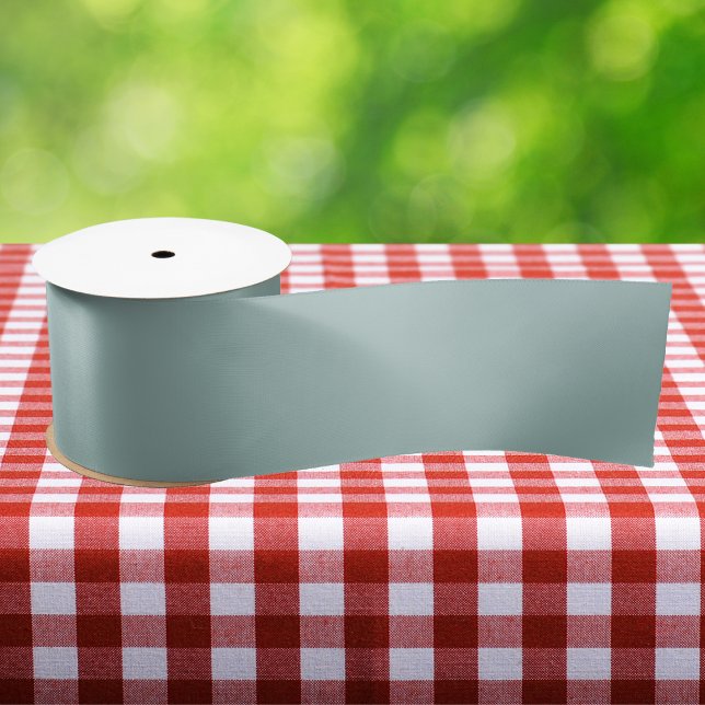 Erneuern der blauen Farbe Satinband (Von Creator hochgeladen)