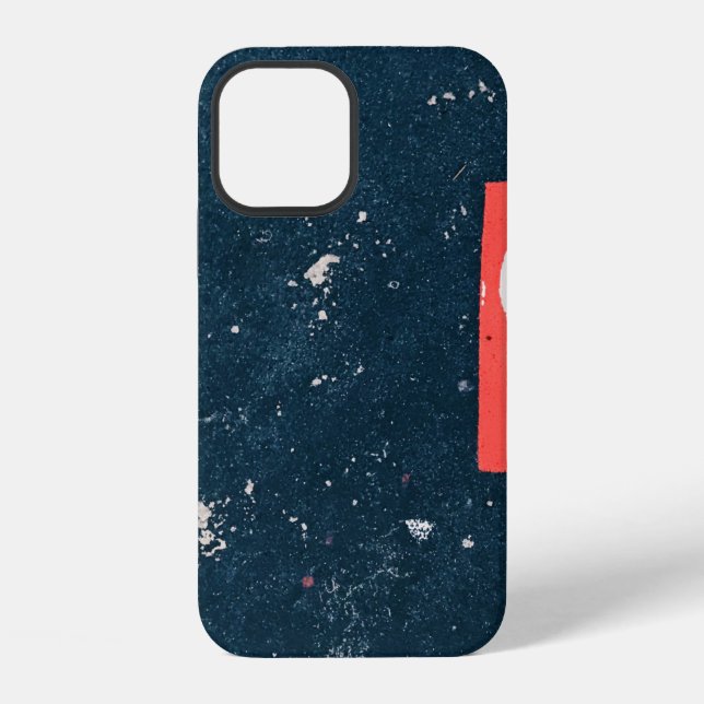 Erneuern iPhone Hülle (Rückseite)