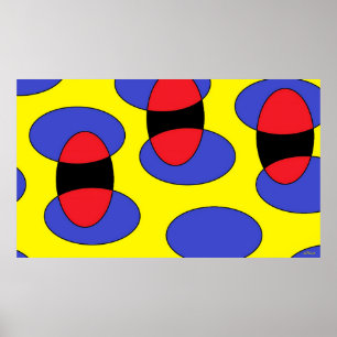 Erneuerte Exzellenz Poster