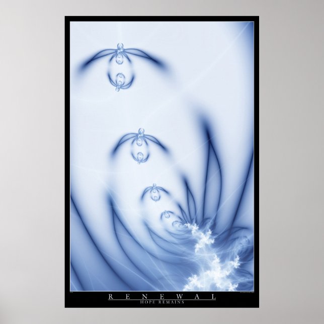 Erneuerung Poster (Vorne)