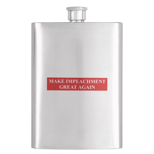 Erneut die Amtsenthebung Flachmann (Vorderseite)