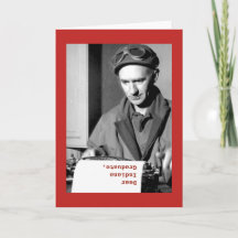 Ernie Pyle Indiana Graduiertenkarte