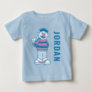 Ernie   U Sauer, Bert? Baby T-shirt